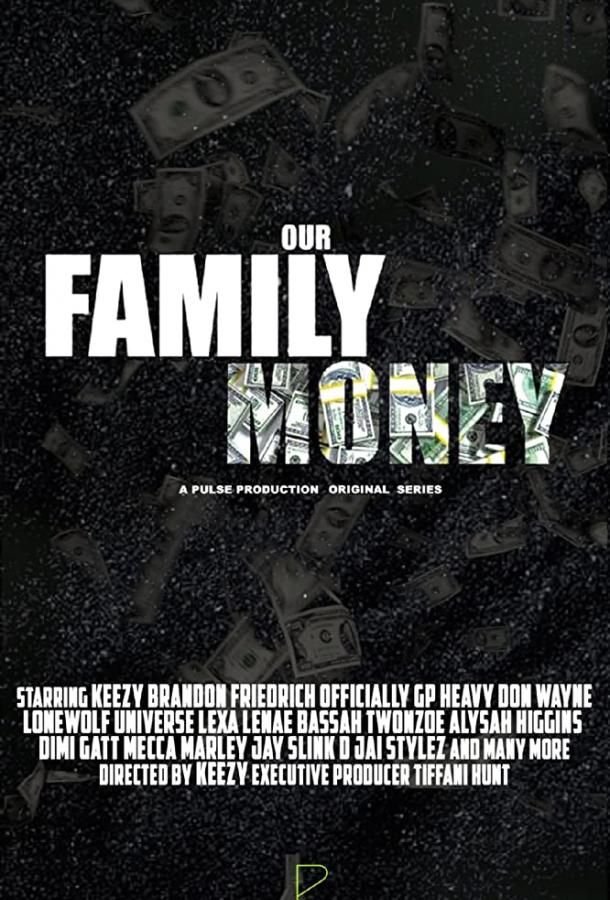 Family Money (2019)