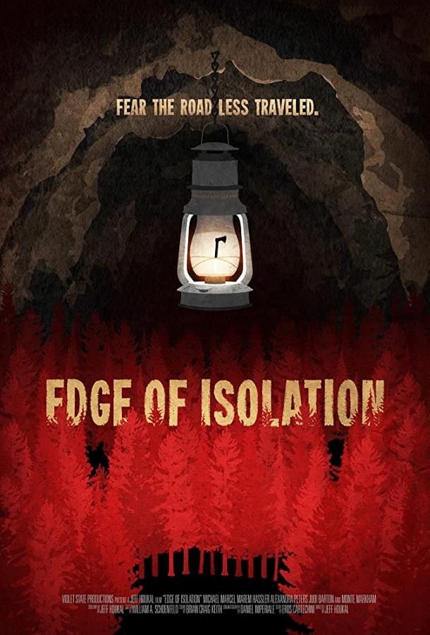 Edge of Isolation (2018)