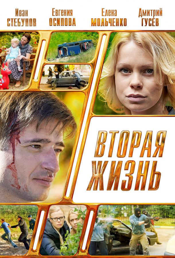 Вторая жизнь (2015)