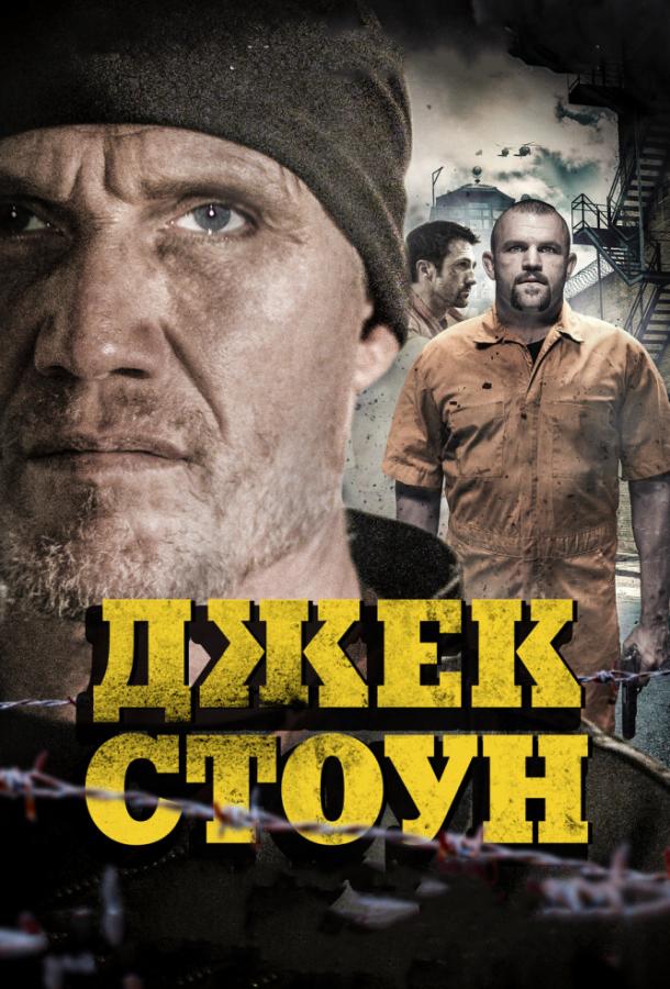 Джек Стоун (2015)